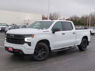 Used 2024 Chevrolet Silverado 1500 RST w/ Redline Edition video 2