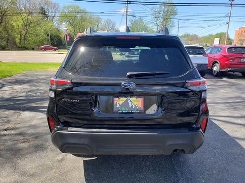 New 2026 Subaru Forester Premium image 4