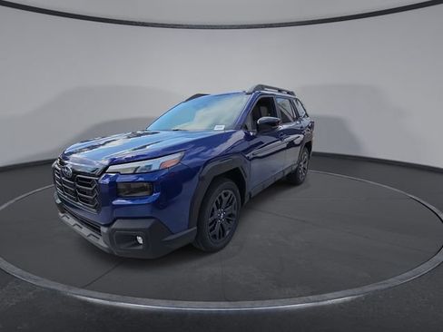 New 2026 Subaru Outback Limited XT AWD/4WD image 4