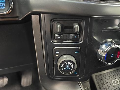New 2026 Ford F150 Tremor w/ Mobile Office Package AWD/4WD image 30