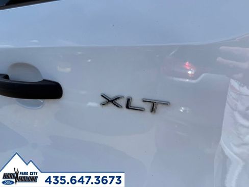 Used 2019 Ford Transit 350 XLT RWD image 8