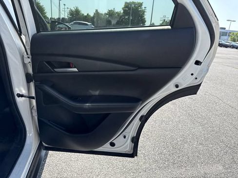 Certified 2023 MAZDA CX-30 AWD 2.5 S w/ Select Package image 13