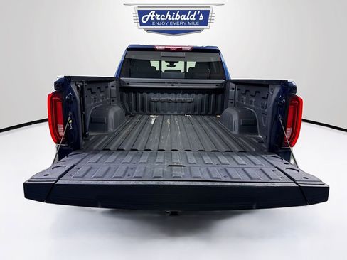 Used 2021 GMC Sierra 1500 Denali w/ Denali Ultimate Package image 26