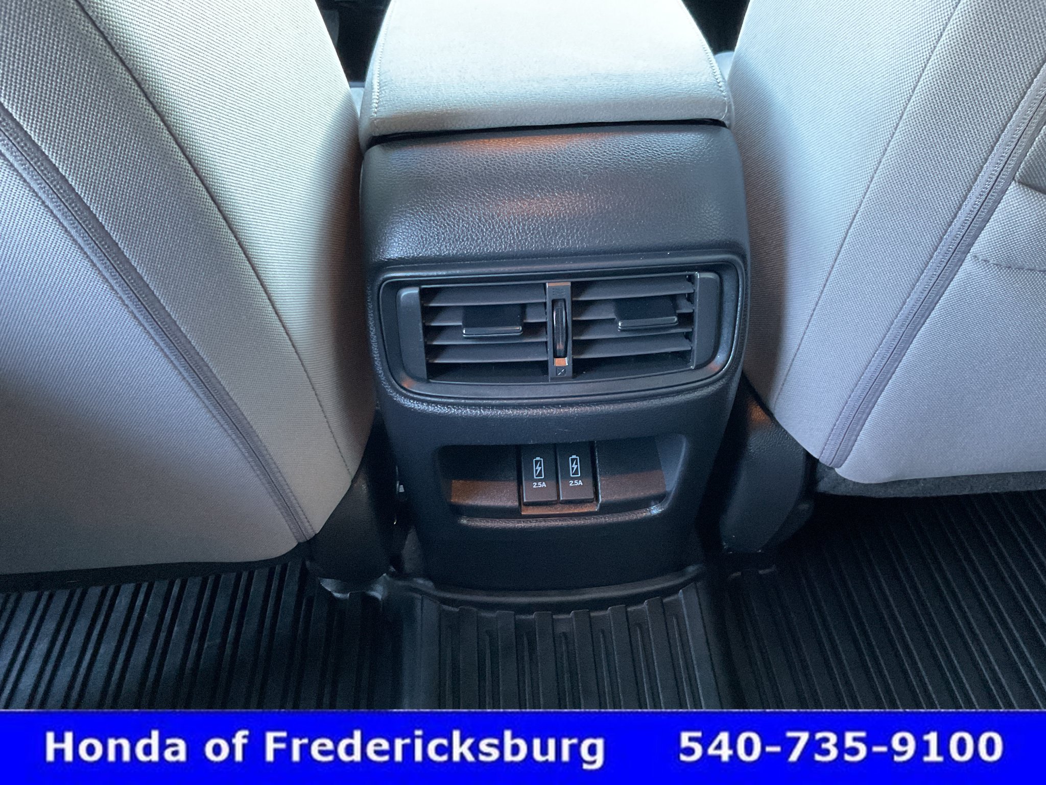 Certified 2019 Honda CR-V EX image 44