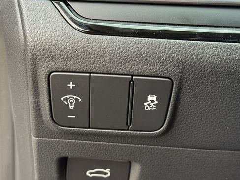 New 2026 Kia K5 EX image 22