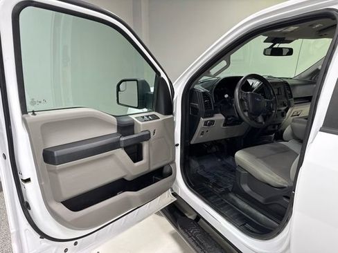 Used 2020 Ford F150 XL w/ XL Power Equipment Group AWD/4WD image 6