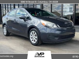 Used 2012 Kia Rio EX image 1