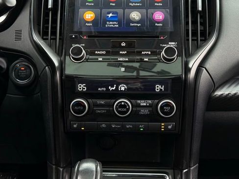 Used 2022 Subaru Ascent Onyx Edition image 30