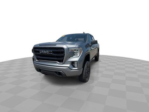 Used 2021 GMC Sierra 1500 Elevation AWD/4WD image 3
