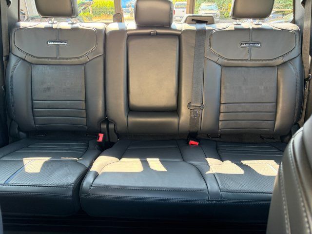 Used 2026 Ford F450 Platinum AWD/4WD image 24