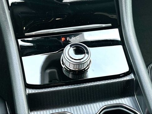 New 2026 Jeep Grand Cherokee Altitude RWD image 21