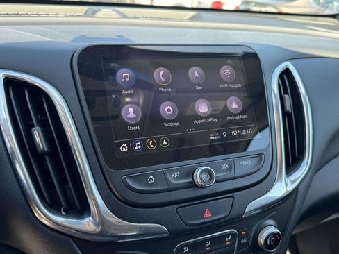 Used 2019 Chevrolet Equinox LT w/ Sun & Navigation Package AWD/4WD image 22