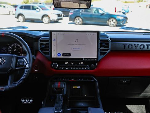Used 2022 Toyota Tundra TRD Pro AWD/4WD image 13