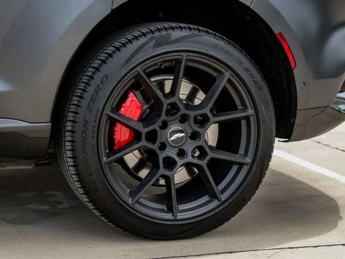Used 2021 Aston Martin DBX AWD/4WD image 72