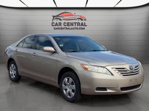 Used 2009 Toyota Camry CE image 8