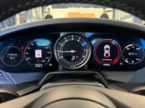 Used 2020 Porsche 911 Carrera S RWD image 21