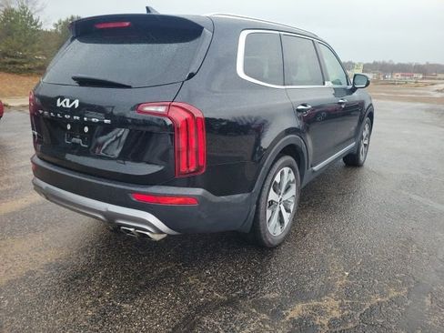Used 2022 Kia Telluride SX image 7