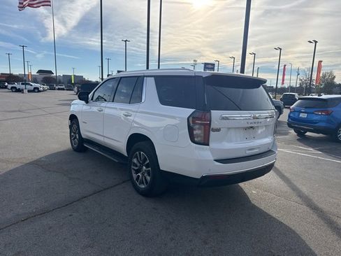 Used 2022 Chevrolet Tahoe LT image 5