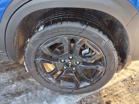 Used 2024 Kia Seltos X-Line image 13