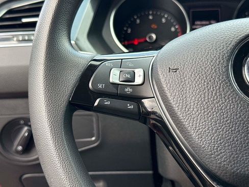 Used 2019 Volkswagen Tiguan S w/ Driver Assistance Package FWD image 29