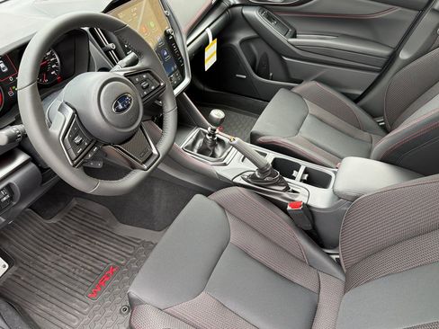 New 2026 Subaru WRX Premium image 10