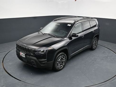 New 2026 Jeep Cherokee Laredo AWD/4WD image 45