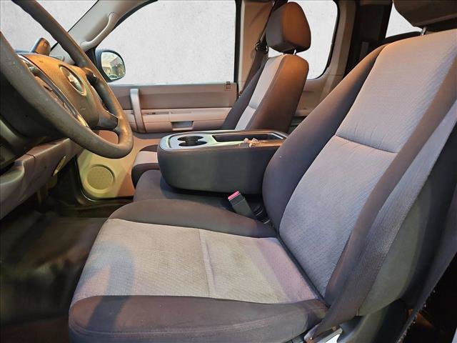 Used 2008 Chevrolet Silverado 1500 W/T w/ LS Package RWD image 14