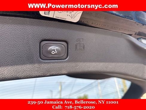 Used 2020 Ford Edge ST w/ Equipment Group 401A image 32
