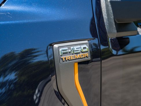New 2026 Ford F150 Tremor w/ Equipment Group 402A High AWD/4WD image 17