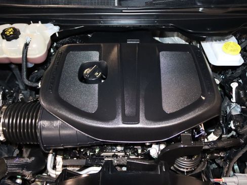 Used 2025 RAM 1500 Rebel w/ Rebel Level 2 Equipment Group AWD/4WD image 81