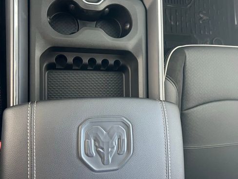 New 2025 RAM 2500 Laramie image 13