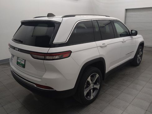 Used 2022 Jeep Grand Cherokee Limited 4xe AWD/4WD image 9