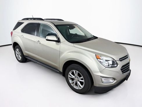 Used 2016 Chevrolet Equinox LT w/ Convenience Package FWD image 3