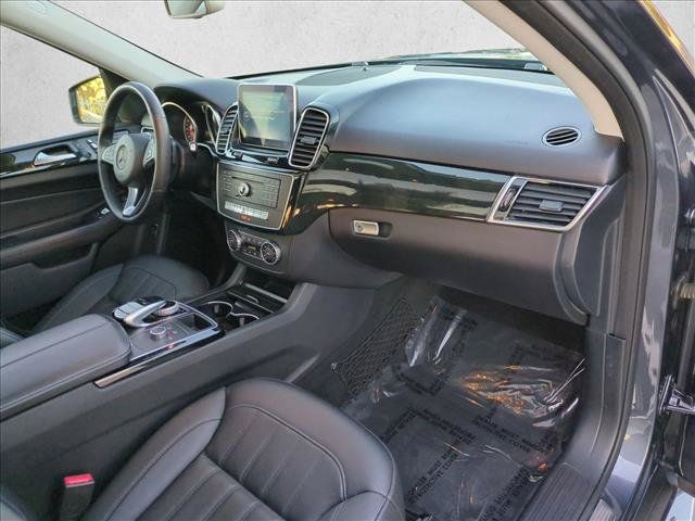 Used 2016 Mercedes-Benz GLE 350 image 24