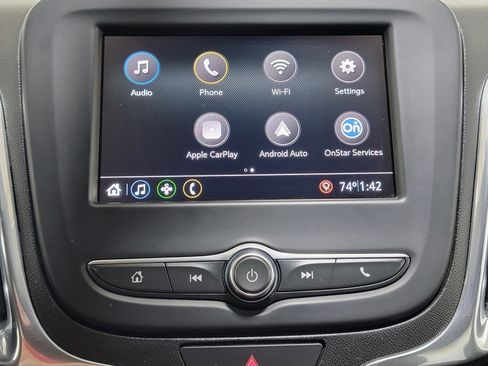 Used 2019 Chevrolet Equinox LT FWD image 20