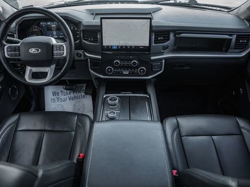 Used 2023 Ford Expedition XLT image 30
