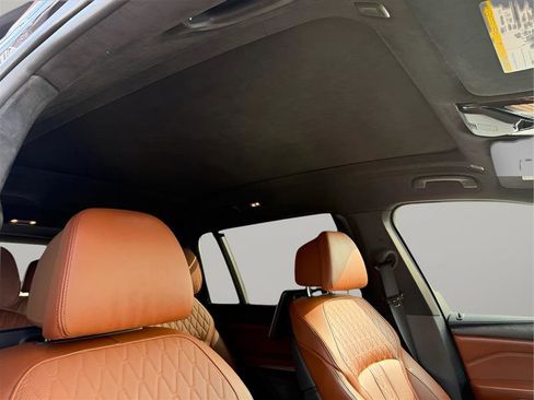 Used 2019 BMW X7 xDrive50i w/ M Sport Package image 54