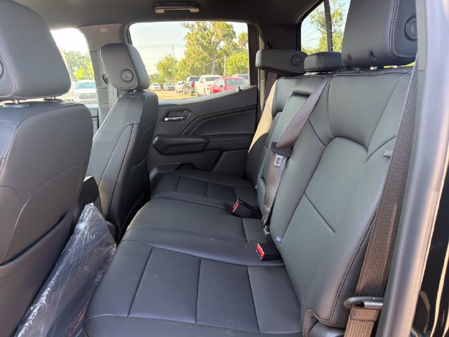New 2026 Chevrolet Colorado LT w/ LT Convenience Package RWD image 22