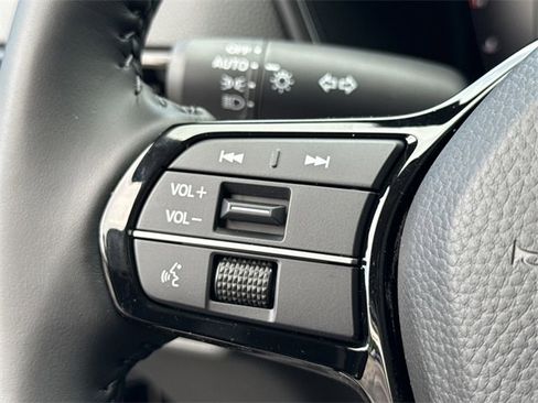 New 2026 Honda CR-V EX-L image 35