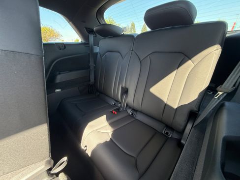 New 2026 Audi Q7 3.0T Premium Plus AWD/4WD image 21