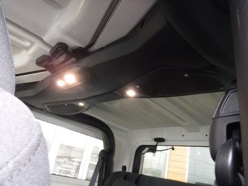 New 2026 Jeep Wrangler Sport S image 35