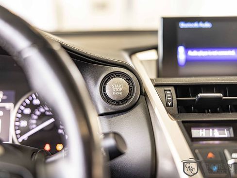 Used 2019 Lexus NX 300 FWD w/ Accessory Package image 25