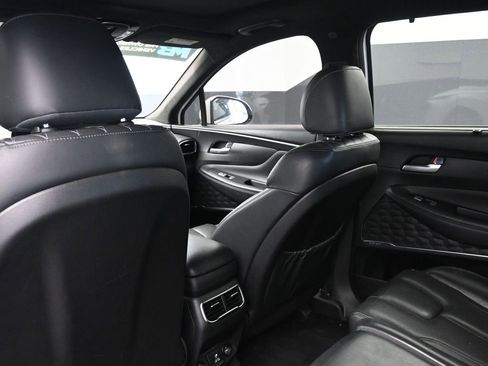Used 2023 Hyundai Santa Fe Calligraphy w/ Cargo Package image 22