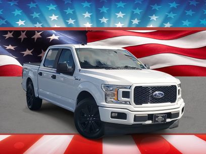 Certified 2020 Ford F150 XL w/ Equipment Group 101A Mid