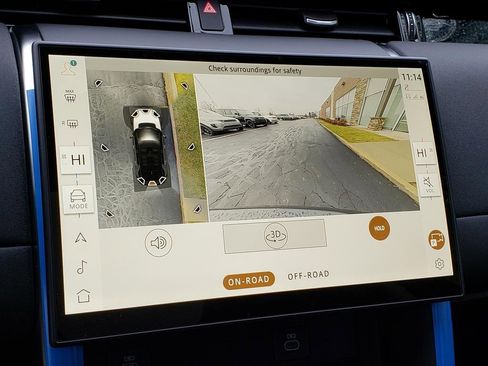 New 2025 Land Rover Discovery Sport S image 26