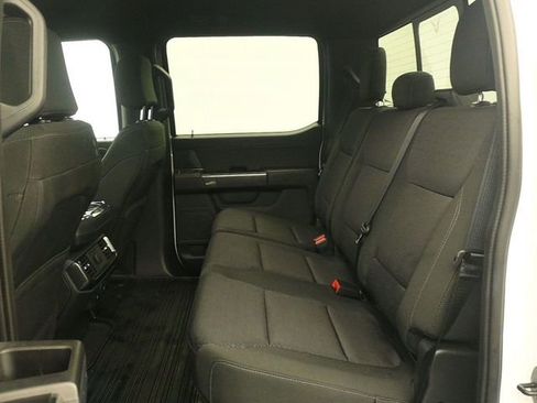 Used 2023 Ford F150 XLT w/ Equipment Group 302A High image 10