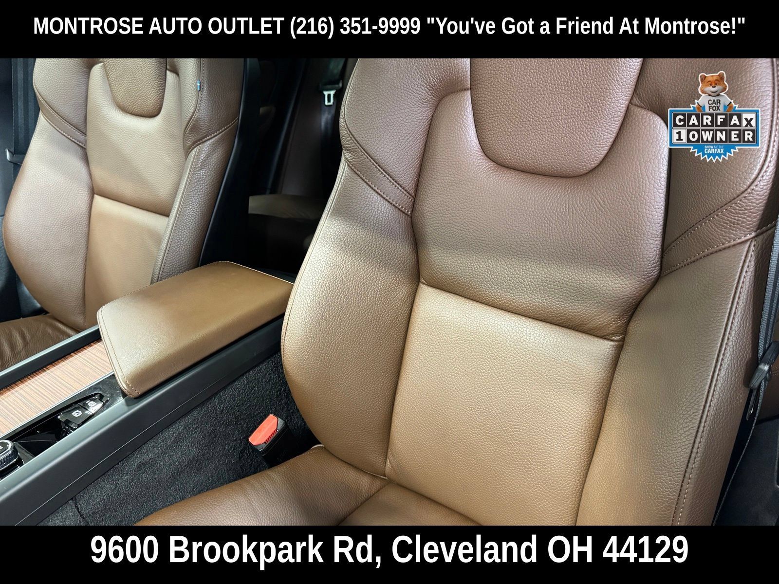 Certified 2024 Volvo XC60 B5 Plus w/ Protection Package Premier AWD/4WD image 31