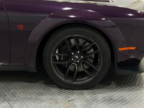 Used 2020 Dodge Challenger R/T Scat Pack image 35