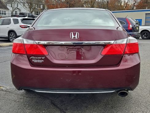 Used 2014 Honda Accord EX image 5