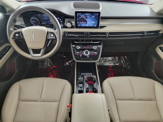 Used 2021 Lincoln Corsair AWD image 20